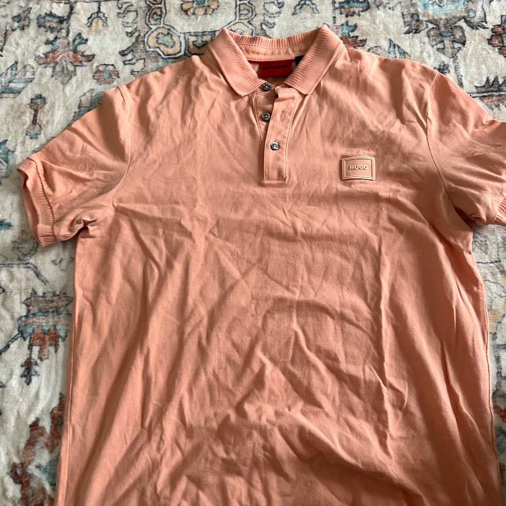 Hugo Boss POLO